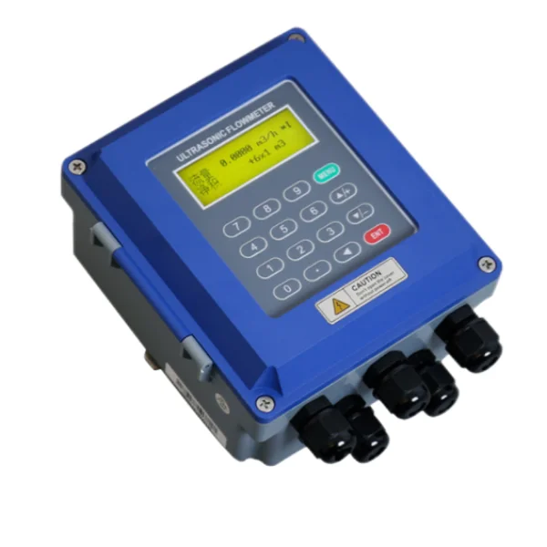 low cost ultrasonic flow meter portable ultrasonic flowmeter