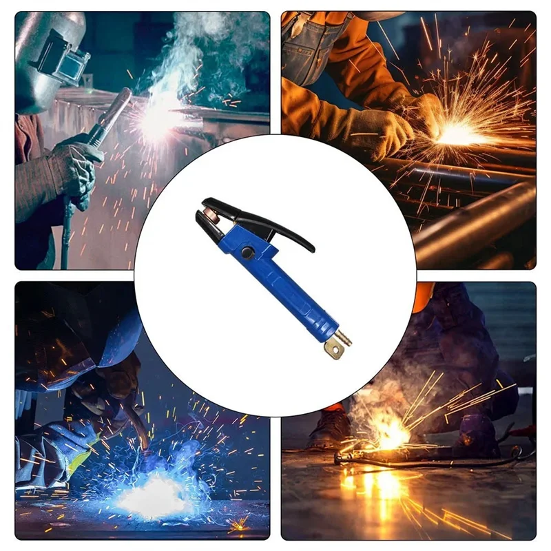 ABNO-Carbon Air Gouging Torch 800A 1Pc For Cutting Digging Groove Remove Welding Air Arc-Groover Burner