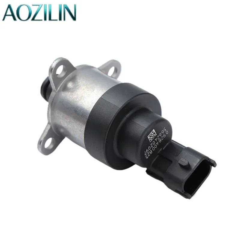 AOZILIN Metering Unit Sensor for 0928400823 5662402097 0928400822 High Precision Fuel Injection Control Replacement Part