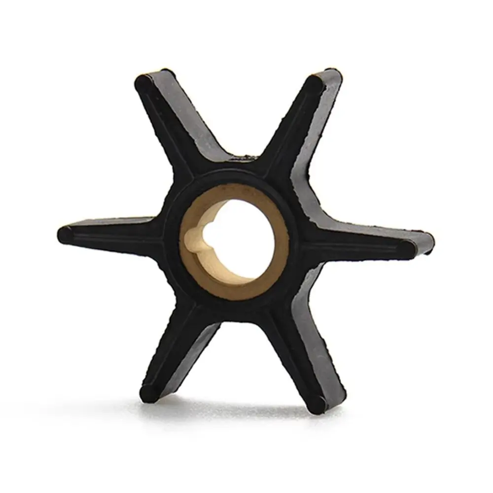 

Impeller For Mercury Mariner Chrysler Force 18/20/ 25/ 30/ 40/ 45/ 50/75HP Outboard 47-85089-3 47-85089-10 18-3057