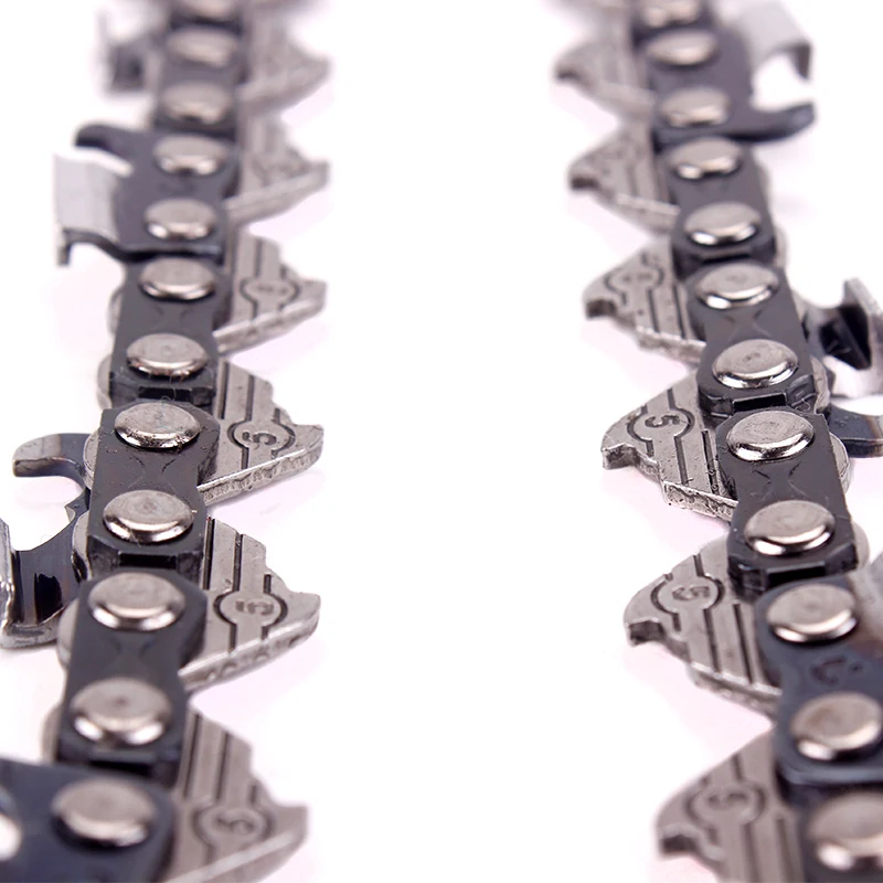 عالية الجودة 18 بوصة.325 ".058" 1.5 مللي متر 72dl سلسلة المنشار صالح لمنشار البنزين CD21BP72DL