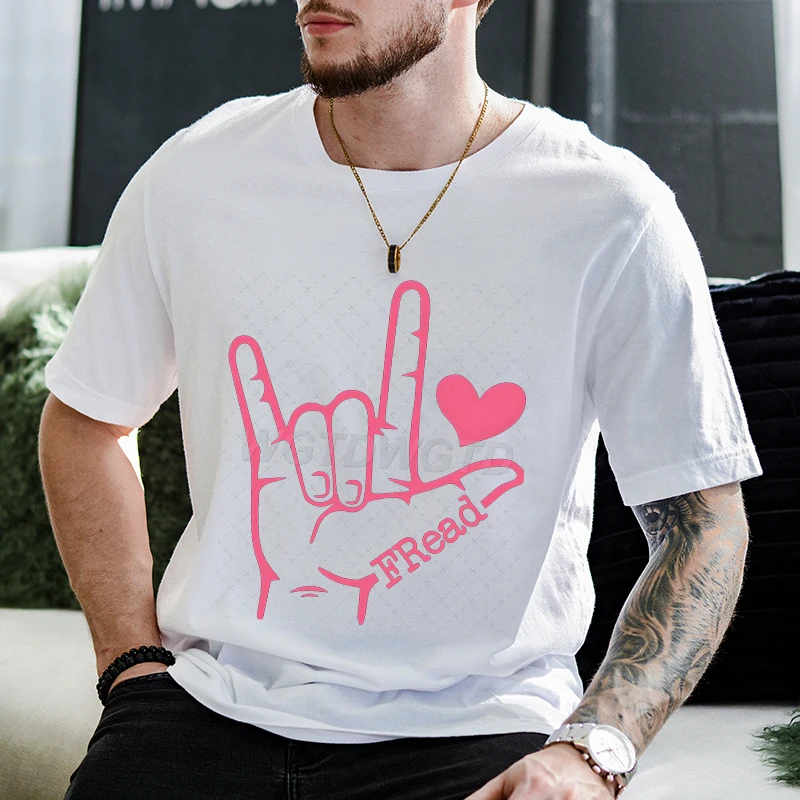 

Hip Hop Style Karen Read Men's Clothing Rock and Roll Printed T Shirt for Unisex Harajuku Cricket Lover Gift Tees O-neck Tops