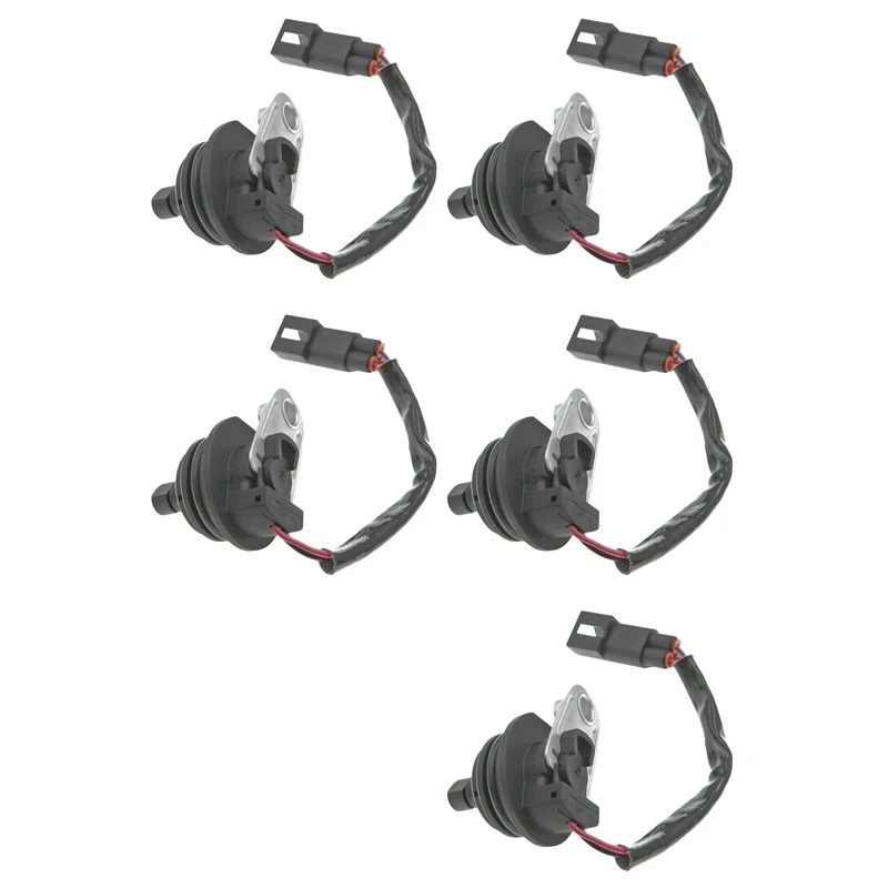5X New Speed Sensor 95GB-9E731-CA For Ford Sierra Transit Granada Scorpio 1982-1994 95GB9E731CA