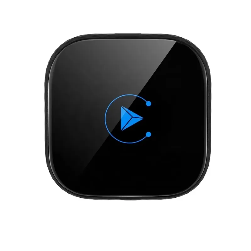for Plum CarPlay AI Box Android Auto Dongle GPS Netflix YouTube TV Streaming HD Output Reversing Auxiliary Amplifier