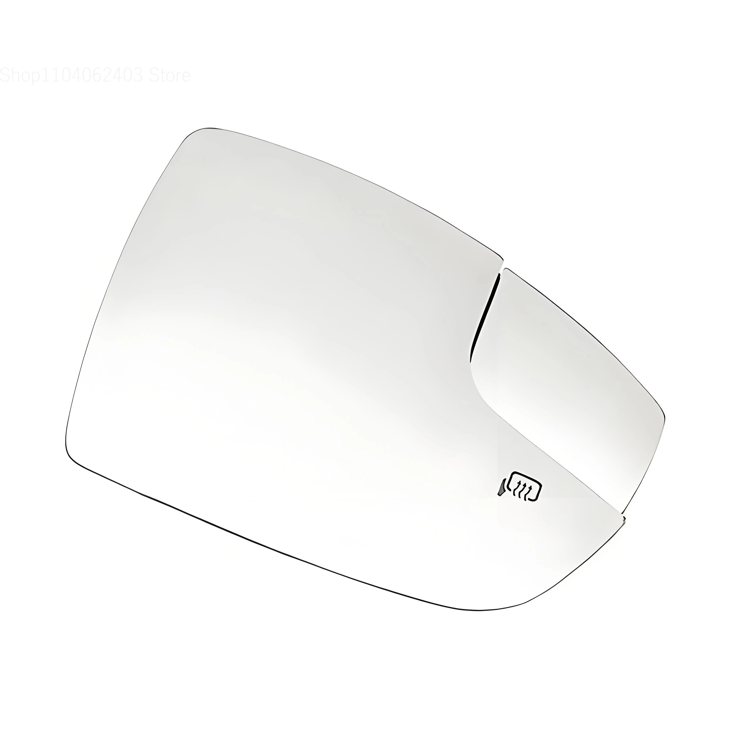 

Applicable vehicle models: Ford Focus US Model 2012-2018. Heated lenses of Ford US version C-Max 2015-2018 models