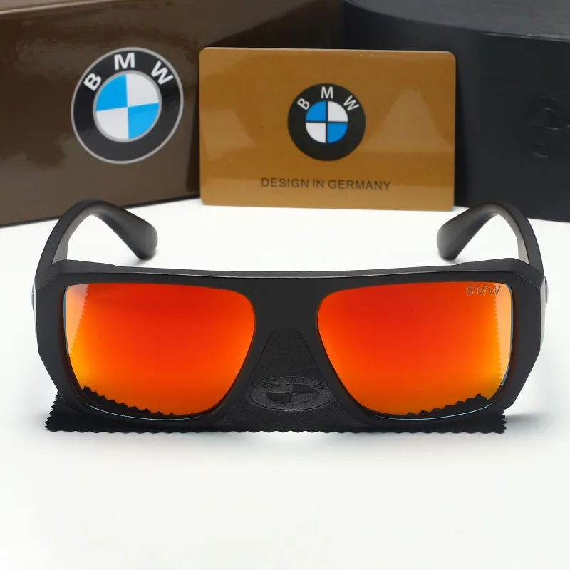 

For BMW X3 X5 X7 F10 F15 F20 F30 G20 G30 E46 E39 E60 E90 G05 Car Anti Glare Sunglasses Driver Goggles High End Polarized Glasses