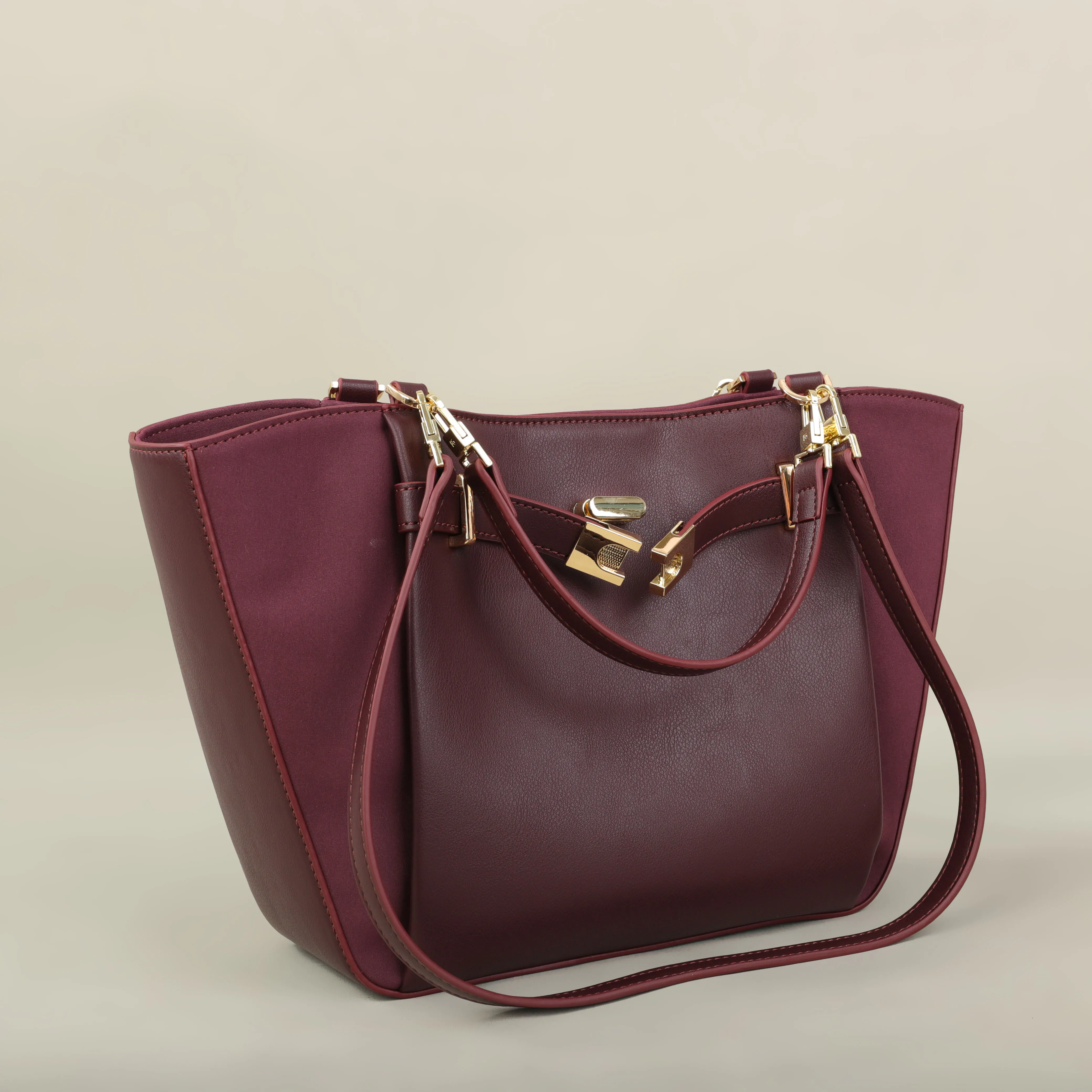 PG Neue Nischen-Luxus-Designer-Schultertasche aus hochwertigem Rindsleder, Damenmode, Tasche mit großer Kapazität – Detail 33