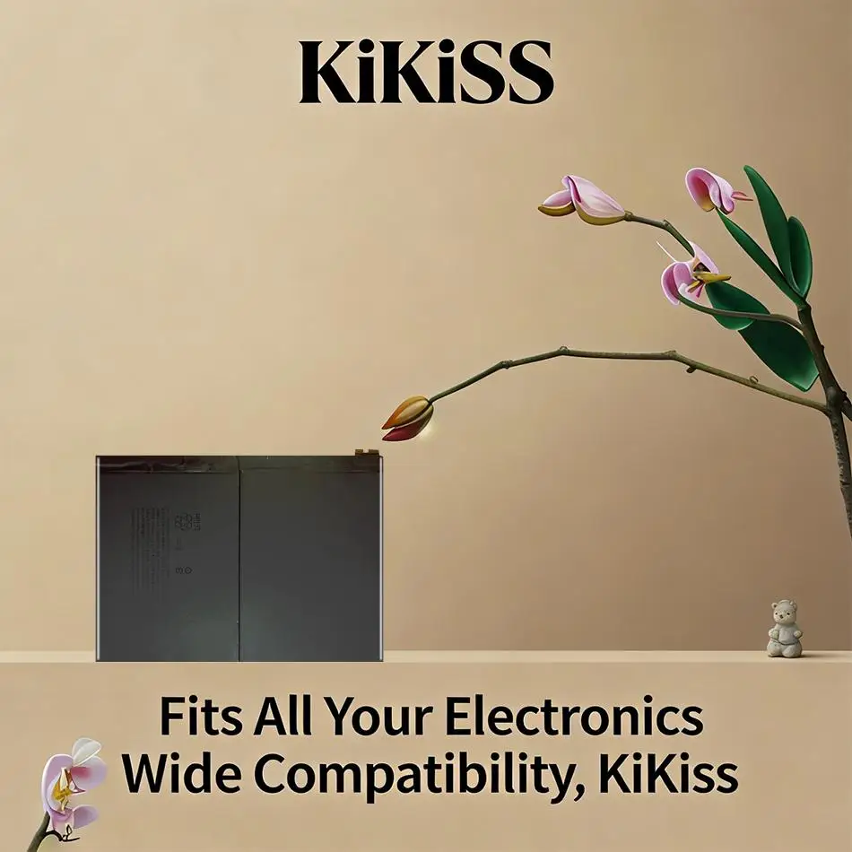 

For Apple iPad Air 4 4th Gen Air4 2020 A2324 A2316 A2325 A2072 pro10.9 Tablet Battery 7606mAh Premium Replacement Reliable Power