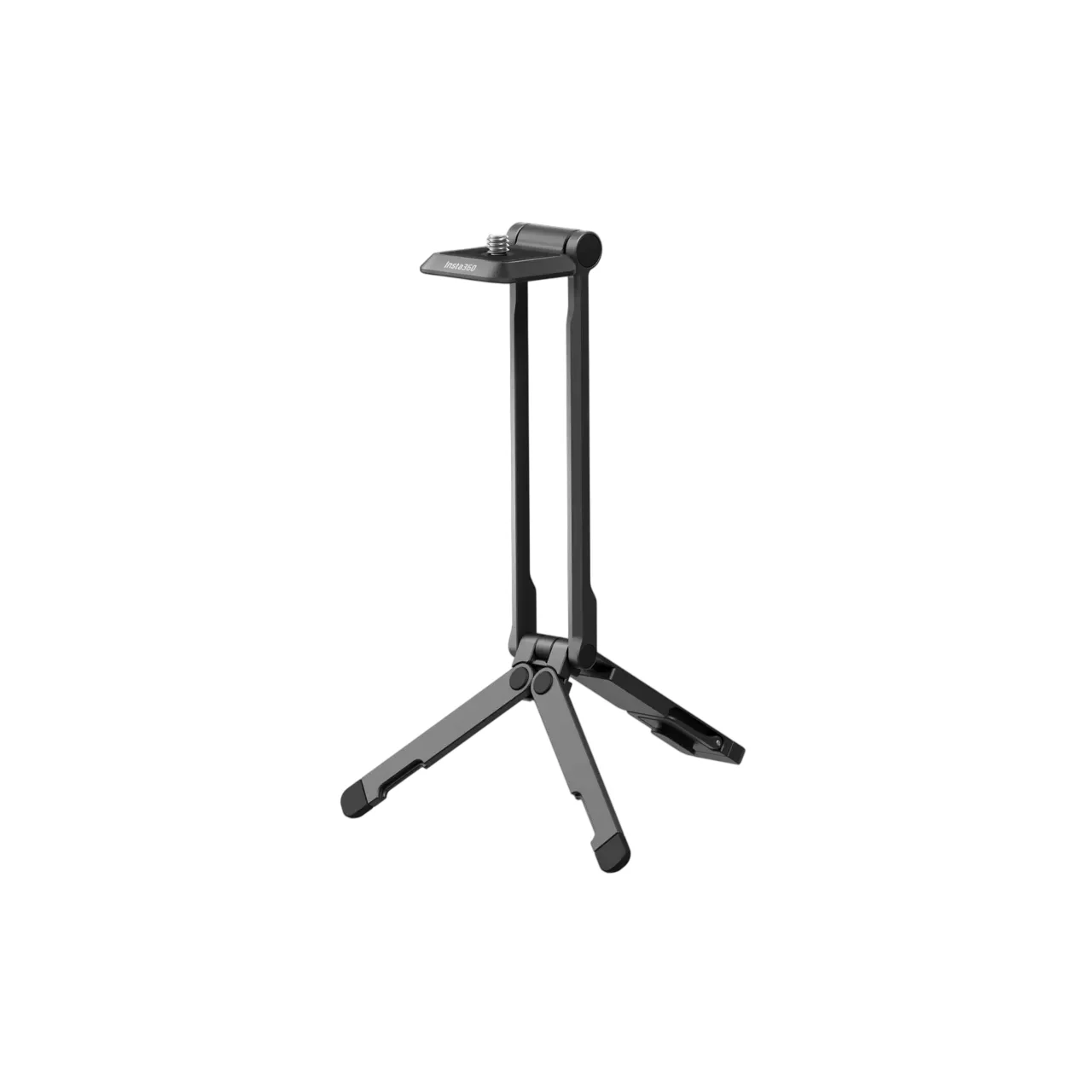 Insta360 Luna Series Magnetic Mount Foldable Mantis Tripod Handheld Stand for Luna Pro Luna Ultra Overhead Shooting