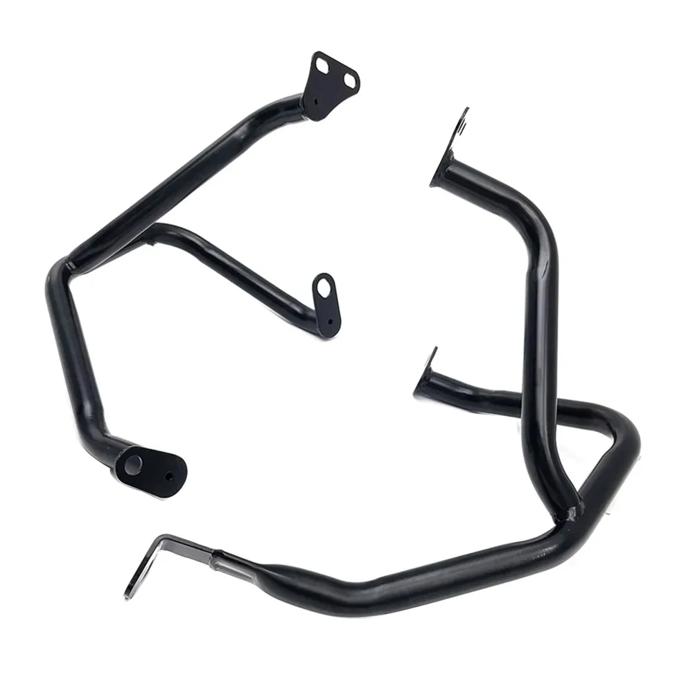 Pour Guerrilla450 Guerrilla 450 2024 2025 garde de moteur de moto autoroute Crash Bar cadre Protection pare-chocs guerrila450