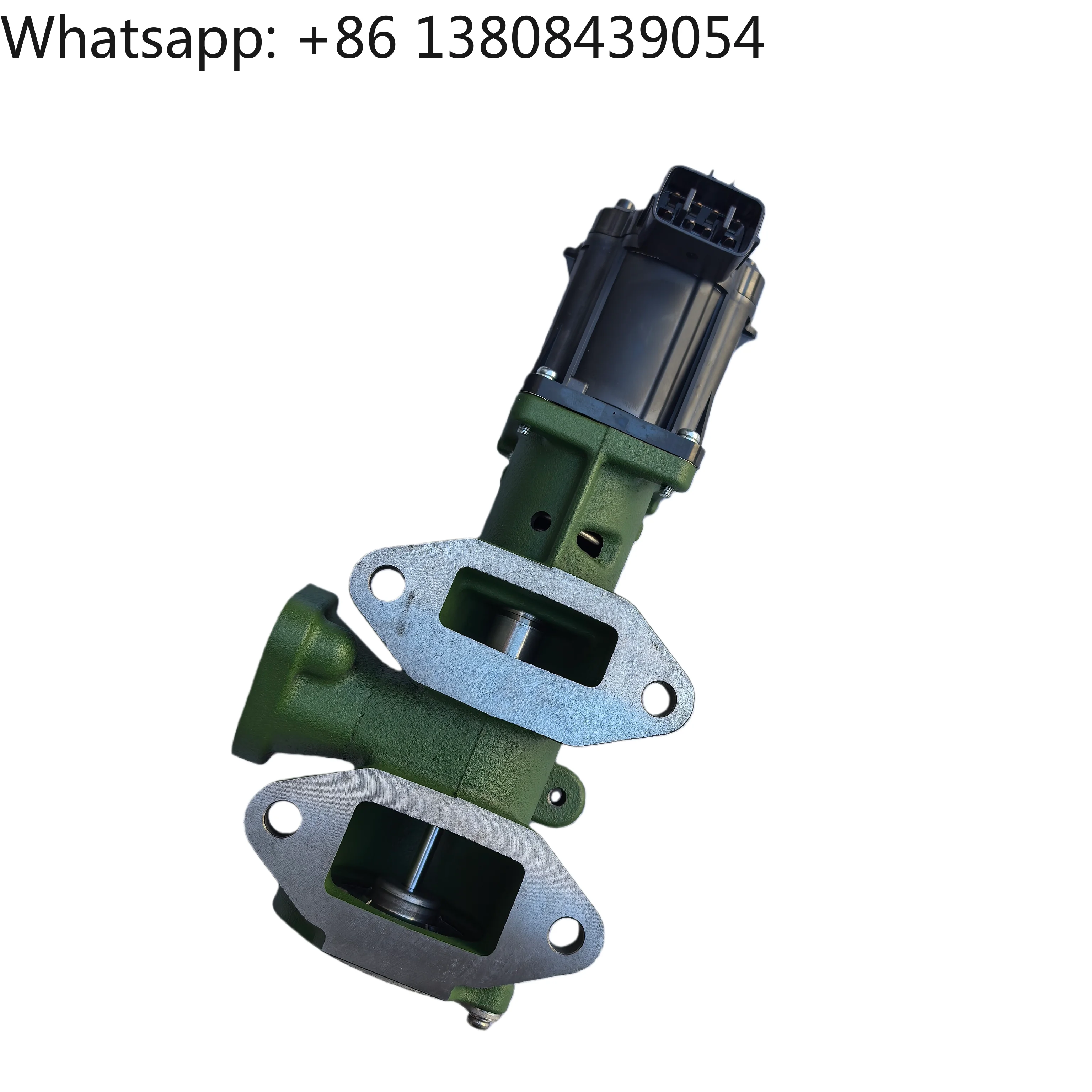 6.7L ISB 5473296 4309416 5384010 5271583 5264520 5263194 5254038 NEW Exhaust Recirculation Valve OE 5473296RX for Cummins