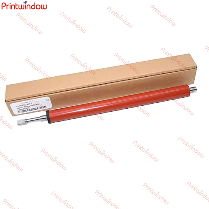 

1pc RC1-3685 for HP P2030 P2035 P2050 P2055 Pro 400 M401 M425 for Canon iR1133 LBP 6300 Fuser Lower Pressure Roller byShop110403