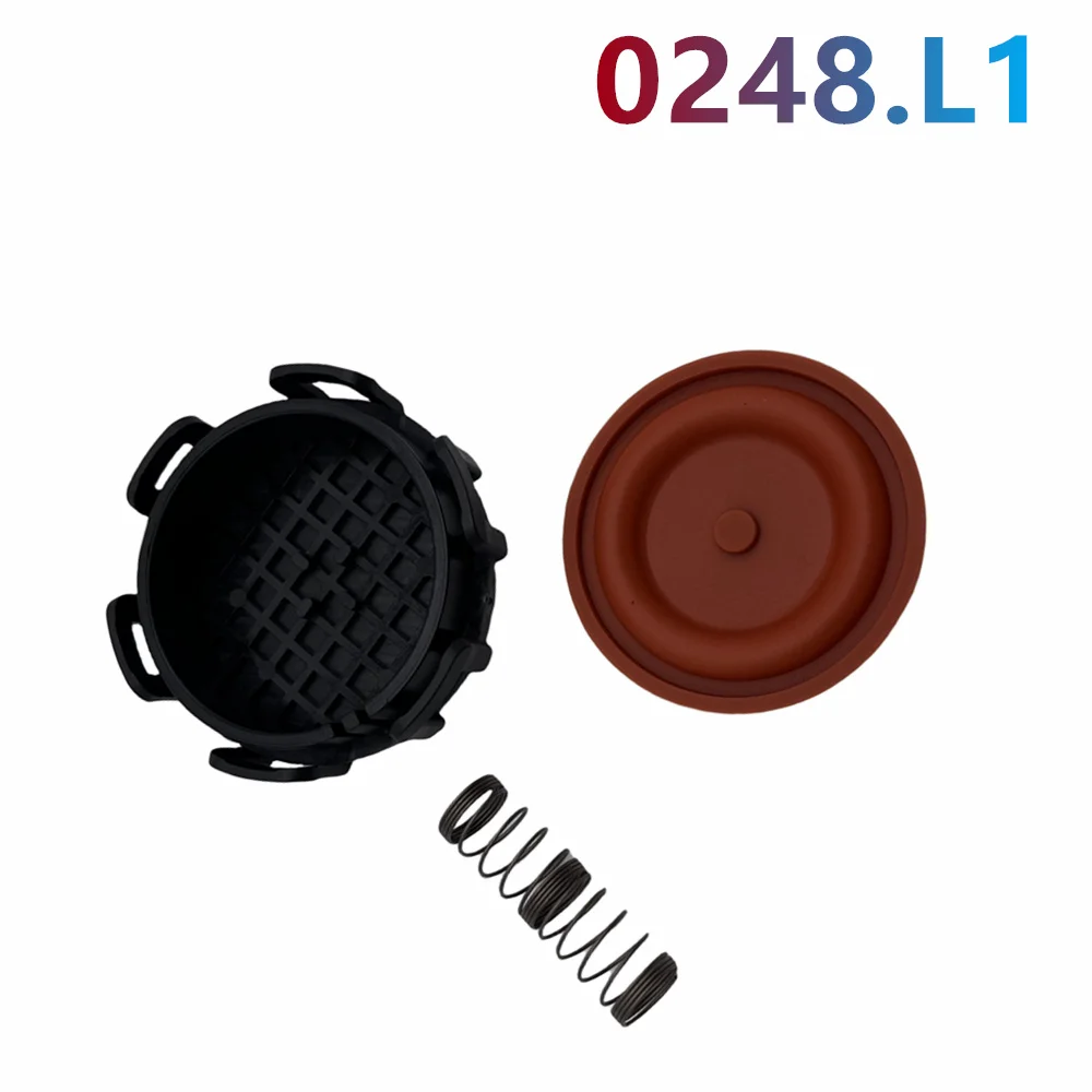

Автомобильный комплект для ремонта крышки клапана PCV с мембраной 0248.L1 для Peugeot Citroen C2 C4 C5 MAZDA MINI Volvo 9651815680 31259241
