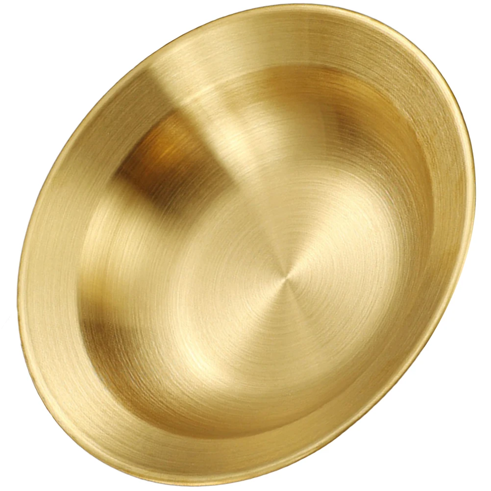 

Stainless Steel Mixing Multi Function Noodles Kitchen Gadgets Prep Fruit Storage Bowl Large Portable Cooking Bowl For Home