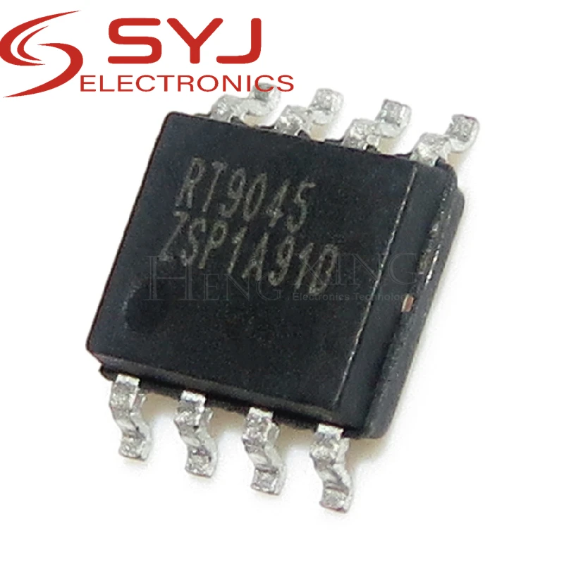 10 piezas RT9045GSP RT9045 SOP-8