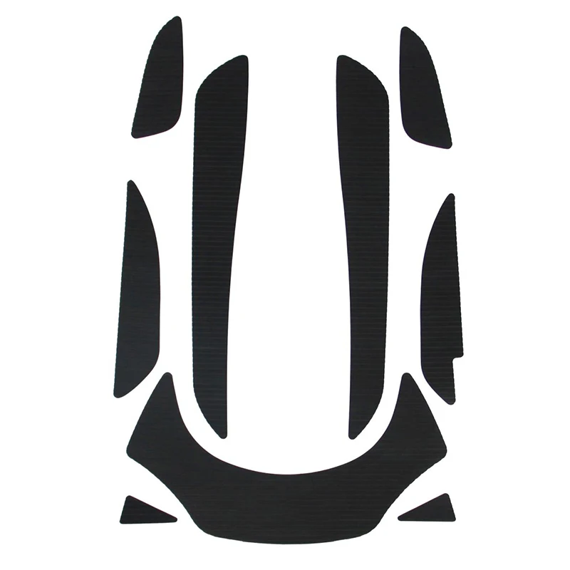 

EVA Foam JetSki Traction Mat Anti-Slip Self-Adhesive Marine Deck Mat For Seadoo GTI SE 130 GTI SE 155 Boat Accessories