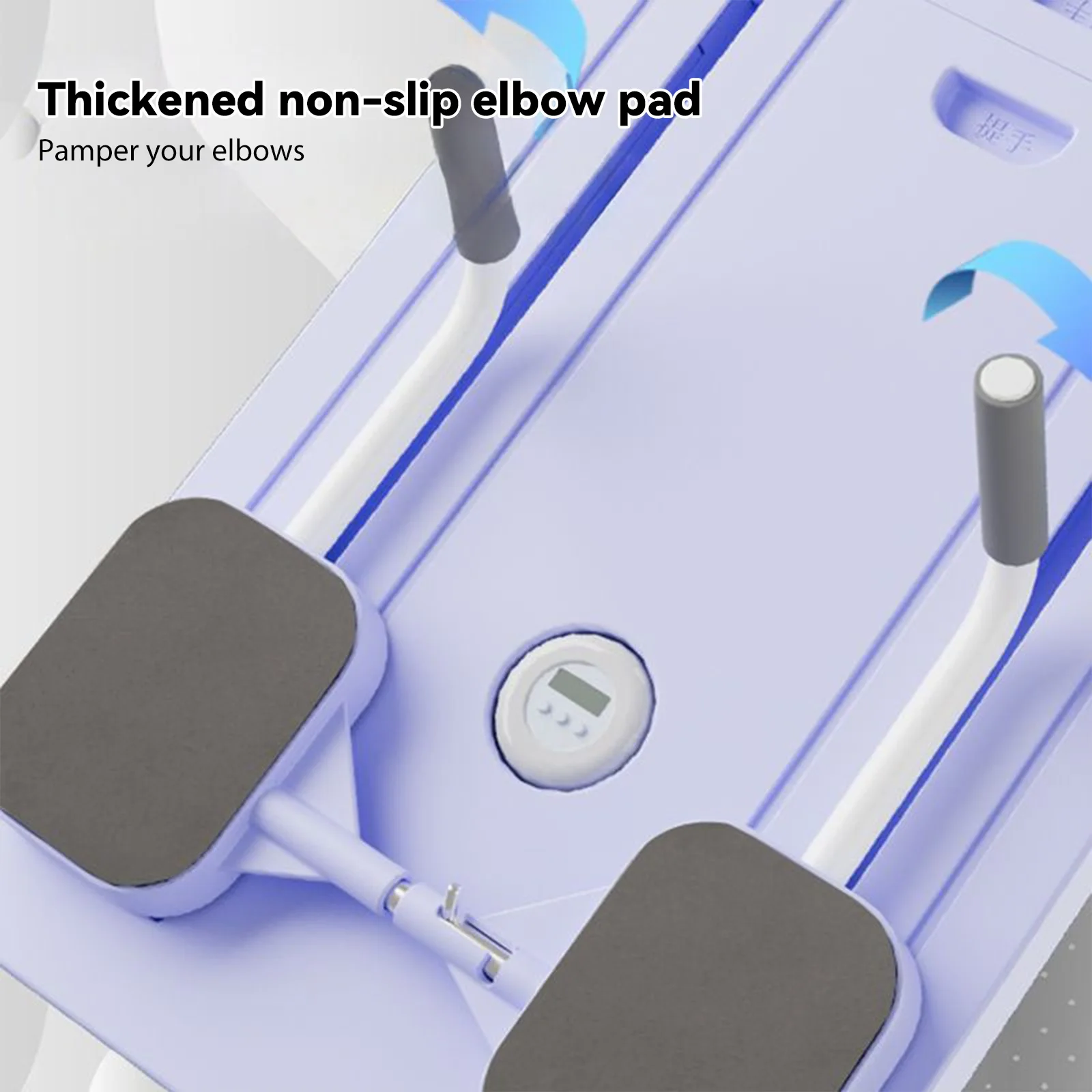 لوح تمارين البطن، لوح اللياقة البدنية، معدات تمارين عجلة البيلاتيس المنزلية، عضلات اللياقة البدنية، rueda البطن