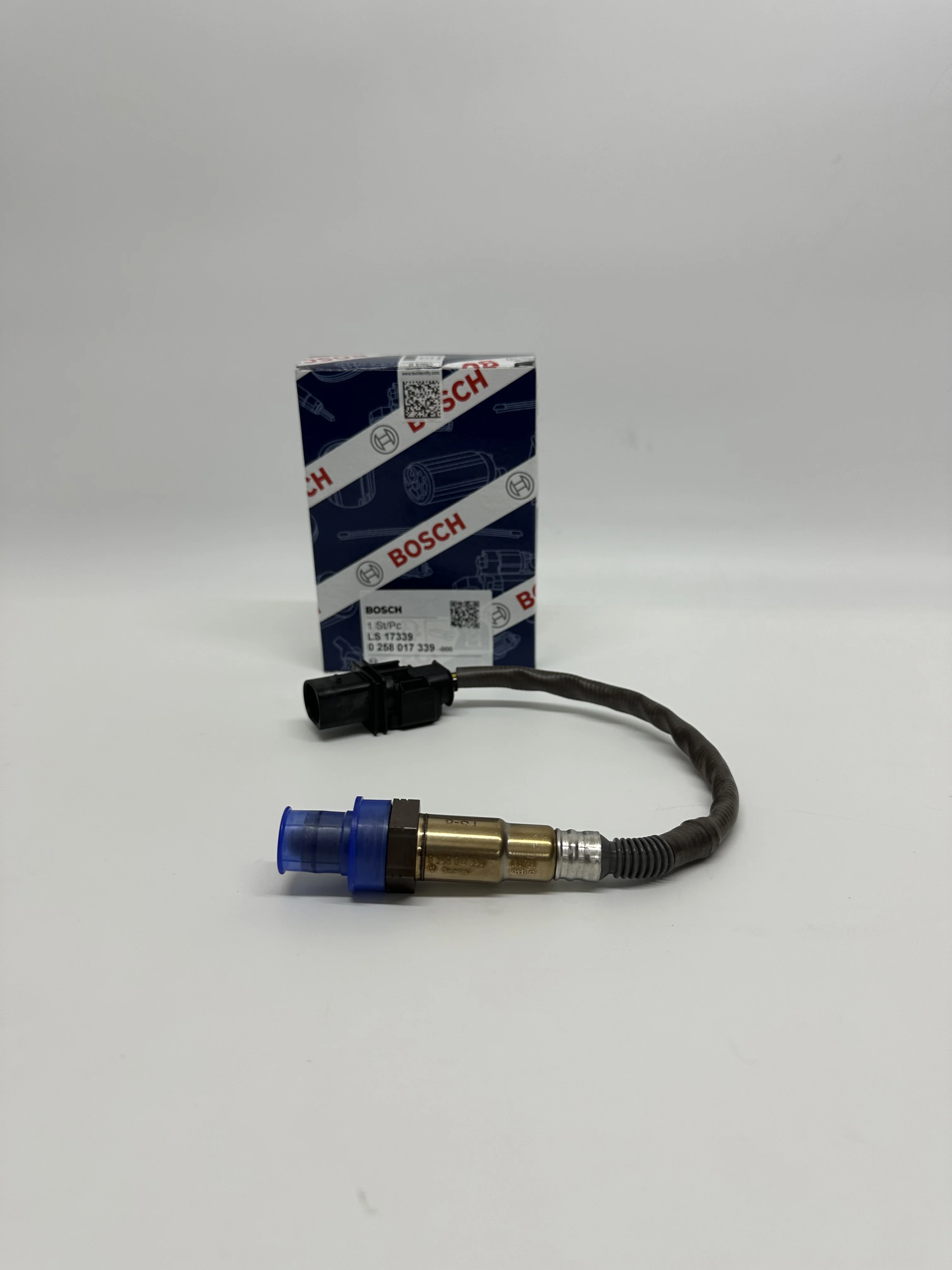 0095425518,0258017339 per il sensore pre-ossigeno mercedes-benz W204 W212 Slk200 E200 E260 pre-C180 post-C200