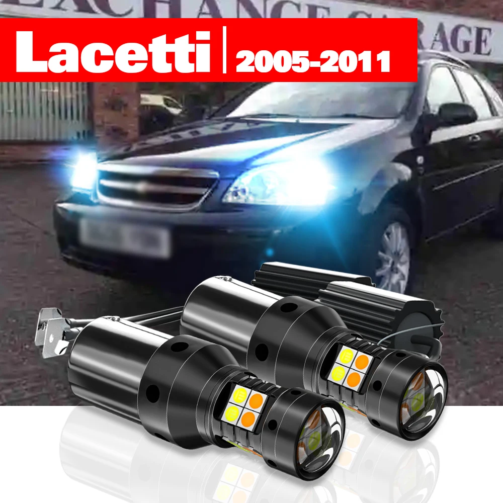 For Chevrolet Lacet…