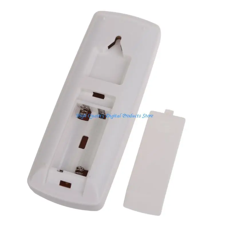 U2JE từ xa cho điều hòa Daikin ARC470A11 ARC470A16 Phụ kiện thay thế