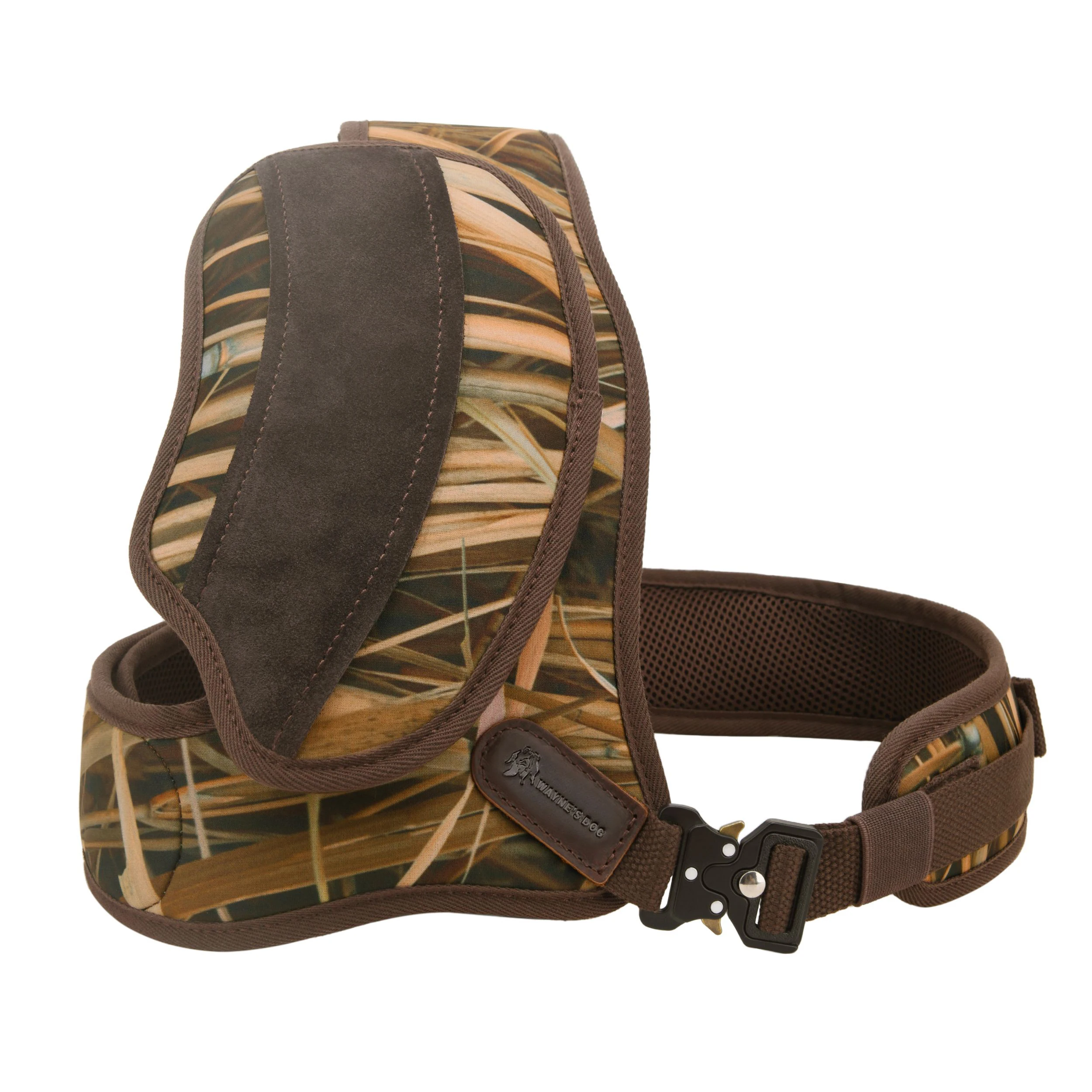 

Camo Range Shooting Padded Recoil Pad Recoil ShieldHunting Shockproof Shoulder Shield Protection