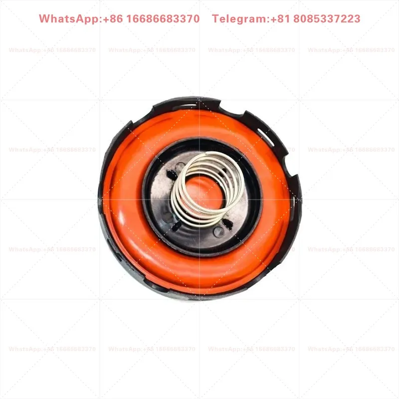 OE 07K103469G 07K103469L PCV Valve Repair Kit 917-064 Diaphragm Cover Spring Auto Crankcase Vent Control Replacement Parts