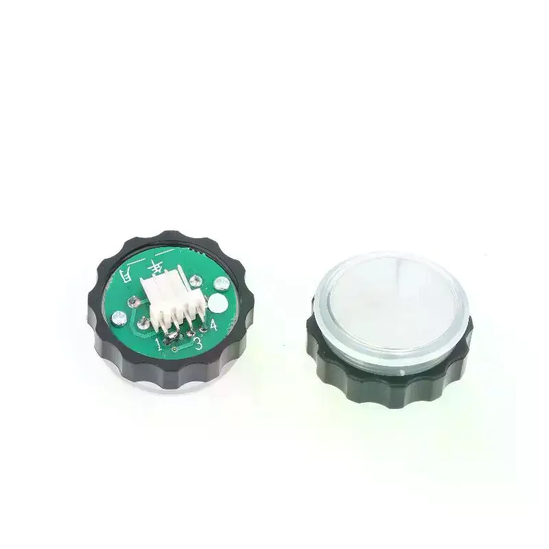 To O*IS Elevator Button Type BR27C Opening Closing Door Direction Keys Wordless Button Red White Blue Glow Applicable