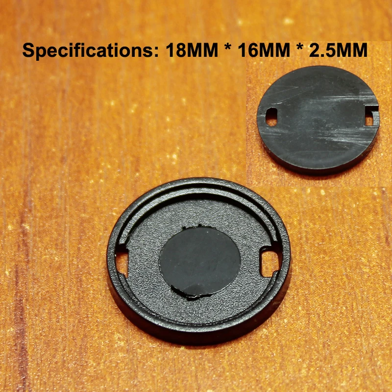 10 шт., плата защиты от электропитания одной серии, 6 А, ток 16340, литиевая батарея, прецизионная микросхема G3JK, двойная защитная плата MOS, 4,2 В