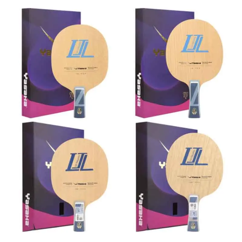 

YASAKA liujialiang лезвие для настольного тенниса liam atletico power offensive 5wood 2carbon ракетка для пинг-понга быстрая атака с петлей