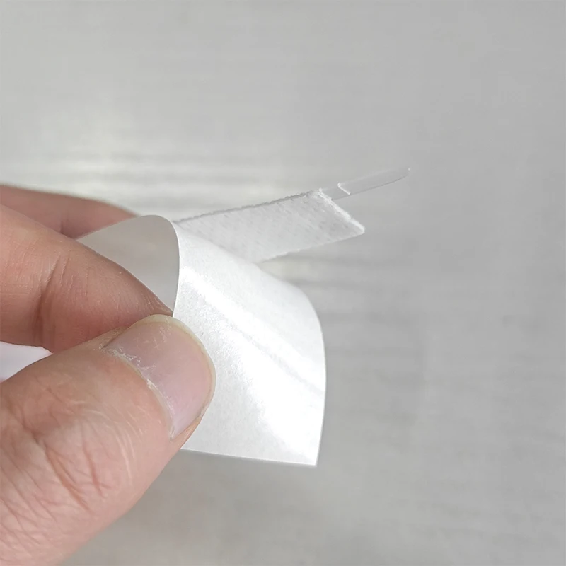 1 قطعة حزام سستة إغلاق الجرح بقع تنفس سلس مطاطا البريدي خياطة الضمادات للعناية بالجروح غير المنسوجة طقم الطوارئ