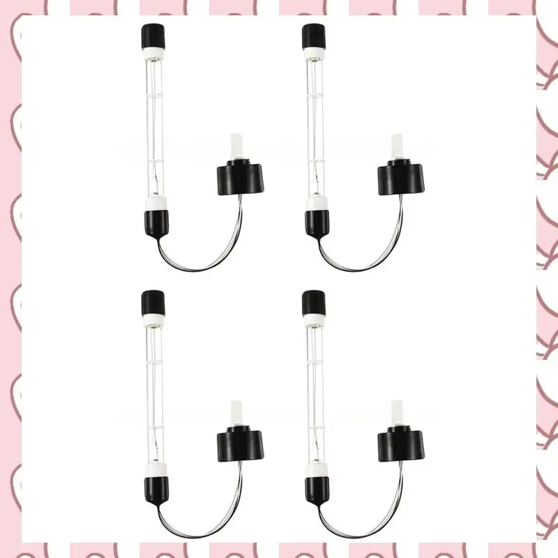 

HHTL 4X 472-841 Hot Tub, Pool & Spa Bulbs 6472-857,94-1552, UVL-3LRK-, UV Bulbs, Jacuzzis & Sundance Spa Clearray