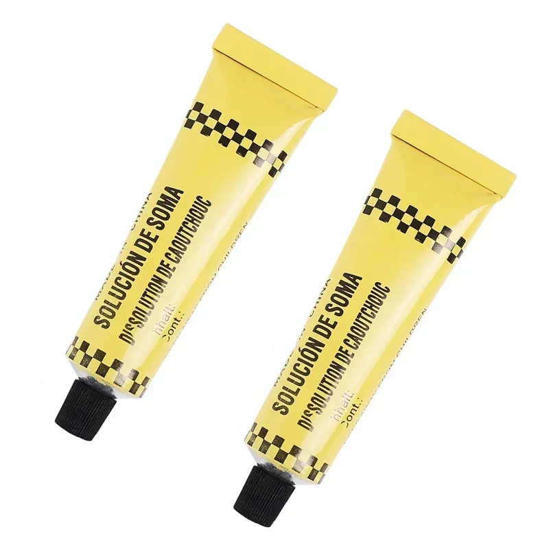 Motorcycle Car Bicycle Tyre Universal Tire Repairing Glue Inner Tube Puncture Repair Tools Bike Trye Tire Patching Repair Glues