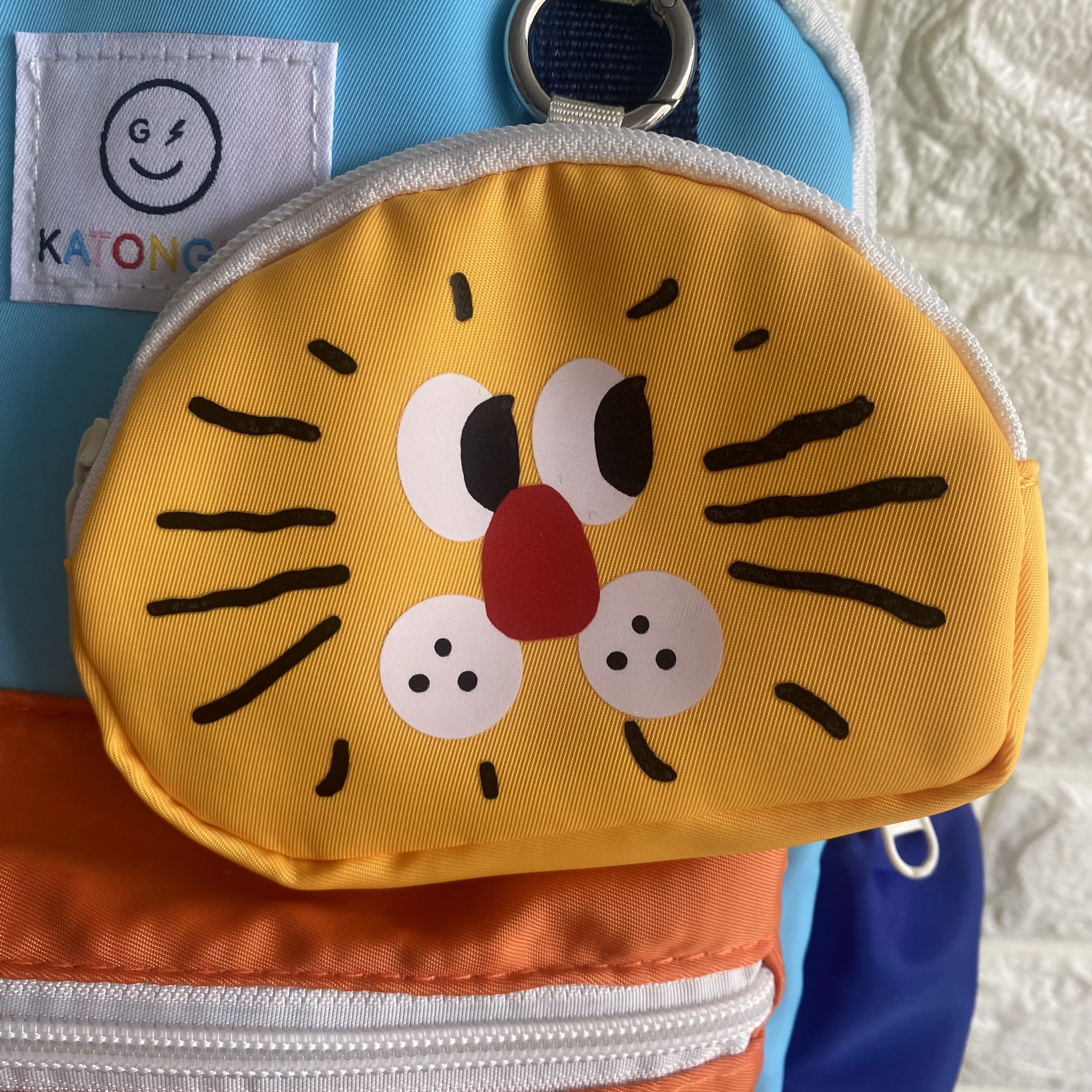 Kinderrugzak, Gepersonaliseerde Babynaam Voor Jongens, Kleuterrugzak, Verjaardagscadeau Voor Kinderen, Kerstcadeau Voor Meisjes