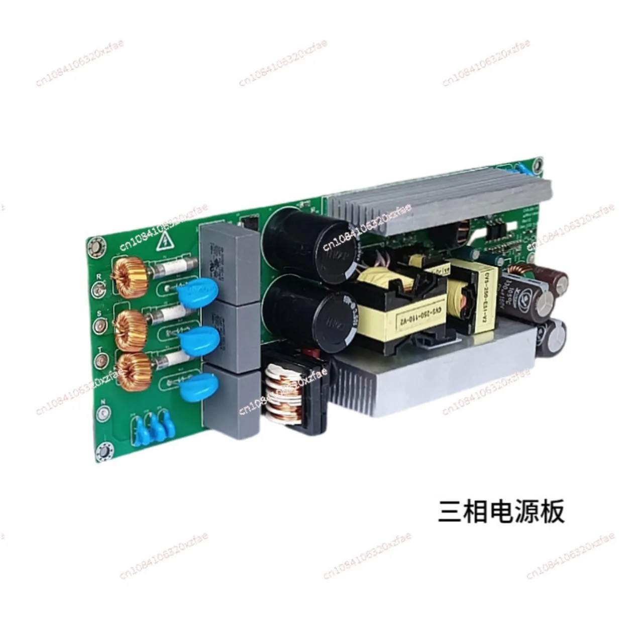 DC Bare Power Supply Development Switching Power Supply Circuit Board Bare Power Circuit PCB Solution Board