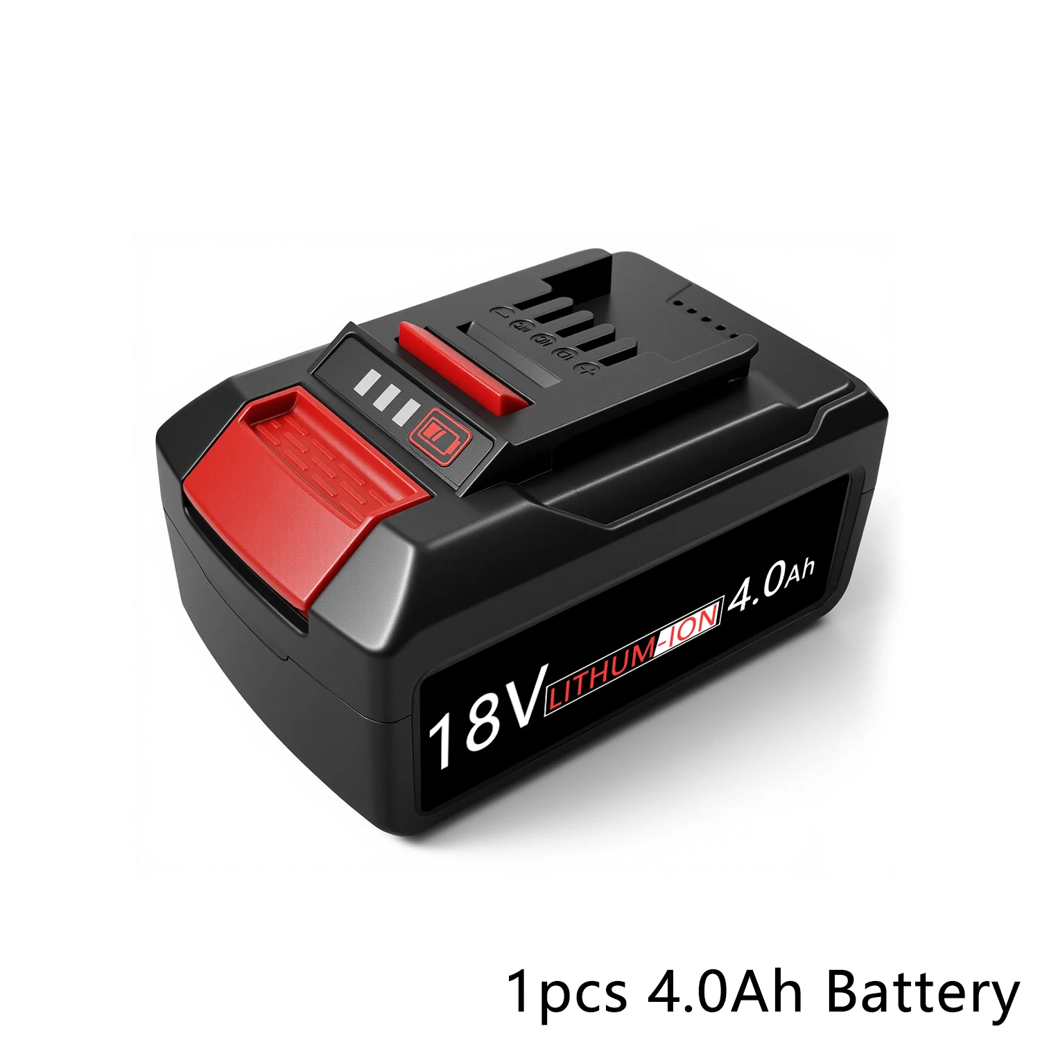 Voor EINHELL EIN18C2 6Ah 5Ah Vervangende Batterij Li-Ion Batterias 18 V Batterij X-change PX-BAT4 4511396 4511437 Power Tools