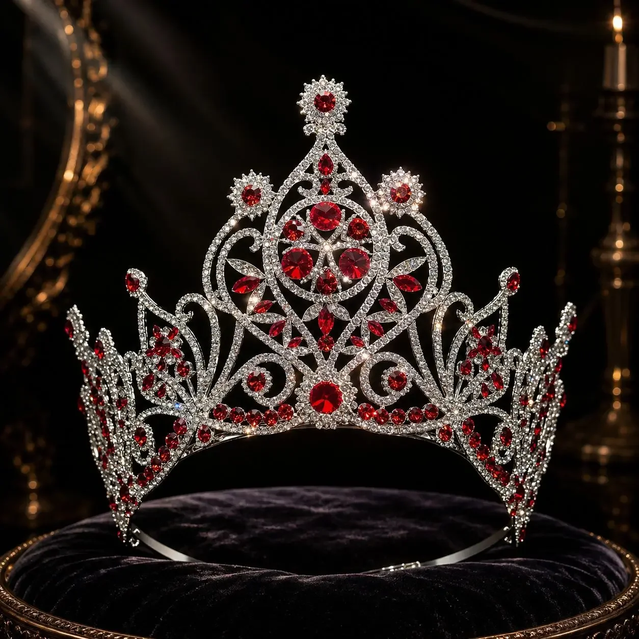 crystal-pageant-crown-large-tiara-hair-accessory-for-women-stage-show-catwalk-beauty-contest-headpiece