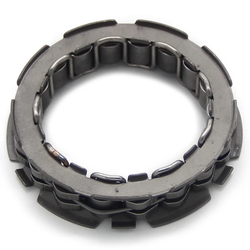 Motorrad-Anlasser Einwegkupplung für Aprilia RXV450 RXV550 SXV450 SXV550 City Cube 250 für Arctic Cat DVX400 3445-031 – Detail 5
