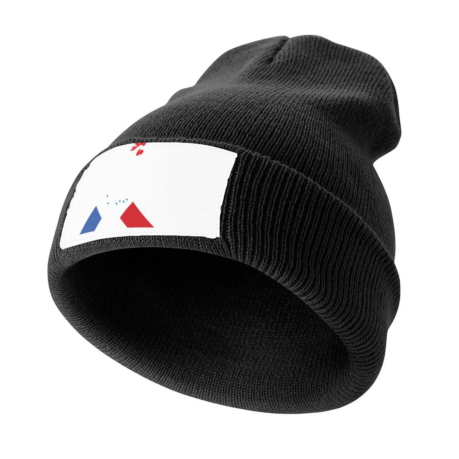 Allez Les Bleus Shirt France Soccer Football World T-Shirt Knitted Cap Golf Cap Snapback Cap Luxury Man Hat Hats For Men Women's