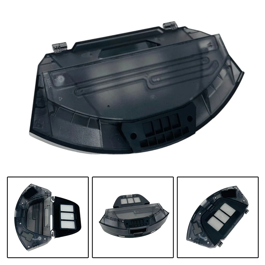 For Conga 7690 For MONSGA MS1 MAX / S1 / UR3 For Midea VCR S6 / S6+ / I7 For EVO / N6 PLUS Vacuum Cleaner 2-in-1 Water Tank