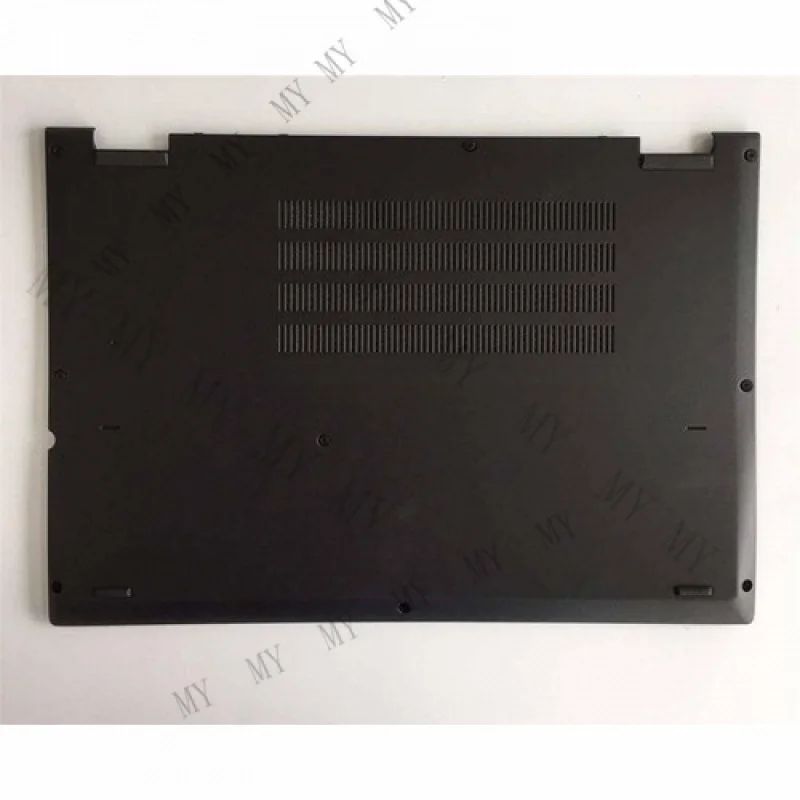

TT 02DA142 Нижняя нижняя нижняя крышка черного цвета для Lenovo Thinkpad X380 YOGA