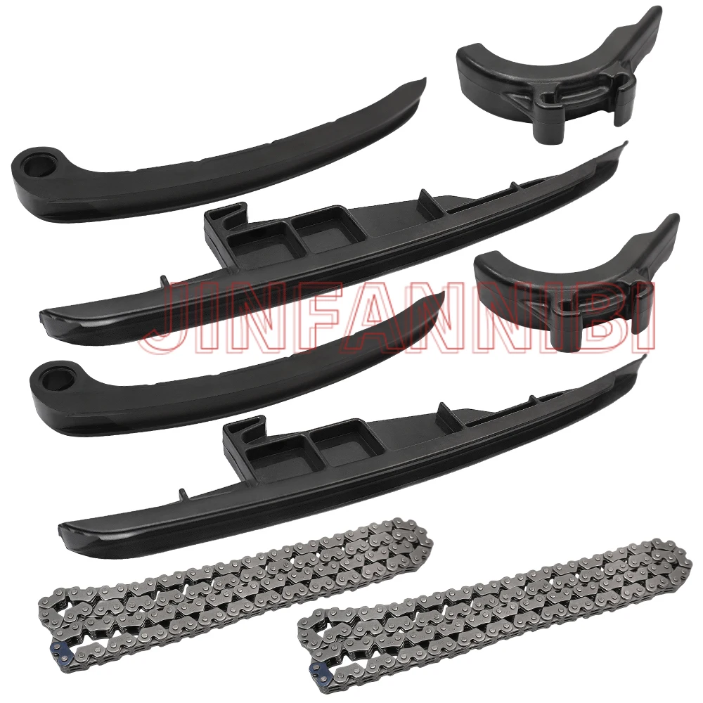 Timing Chain & Guide Kit for Can-Am Renegade Outlander 500 570 650 800 800R Max