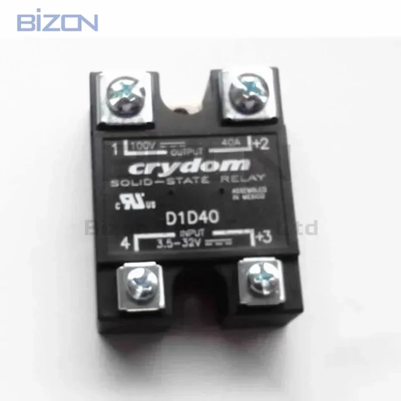 D1D60 D1D40 D1D12 D1D20 Новое реле ССР