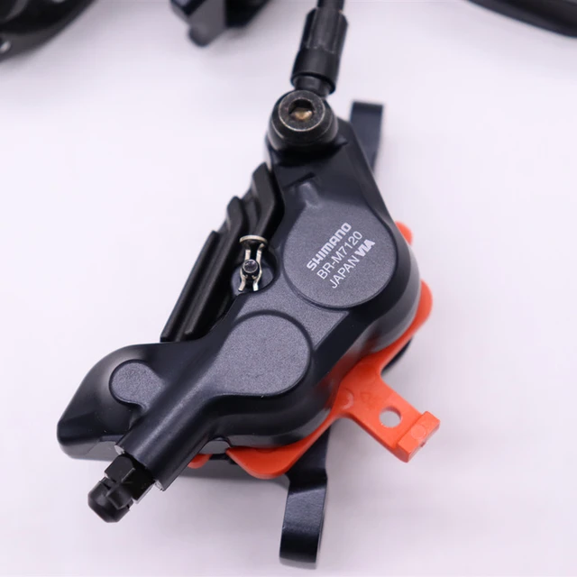 Shimano deore slx brakes hotsell