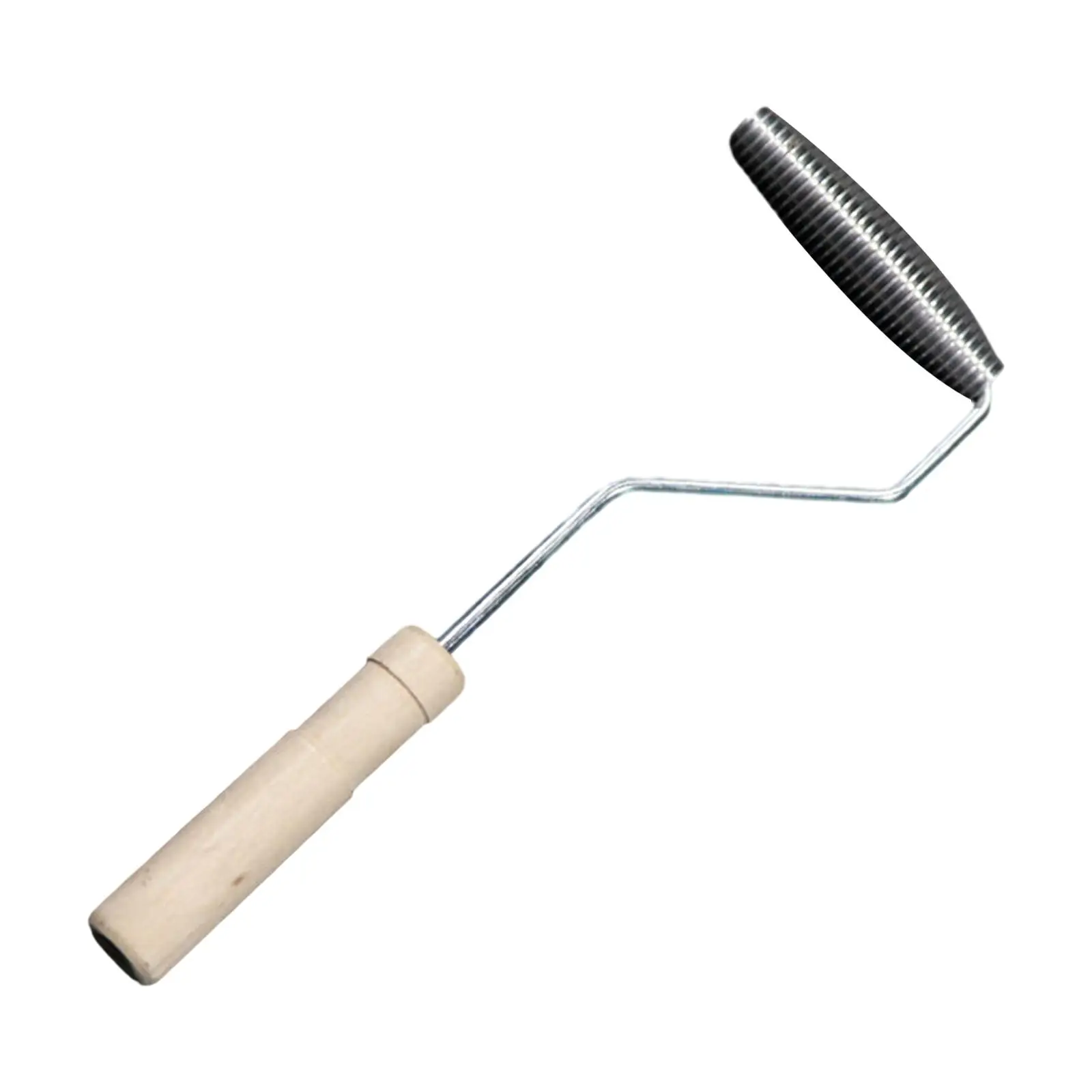 Kit De Ferramentas De Rolo De Fibra De Vidro Ergonomicamente Laminação, Conjunto De Bolhas Para Banheira, Chuveiro, Banheira, Reparação Do Barco