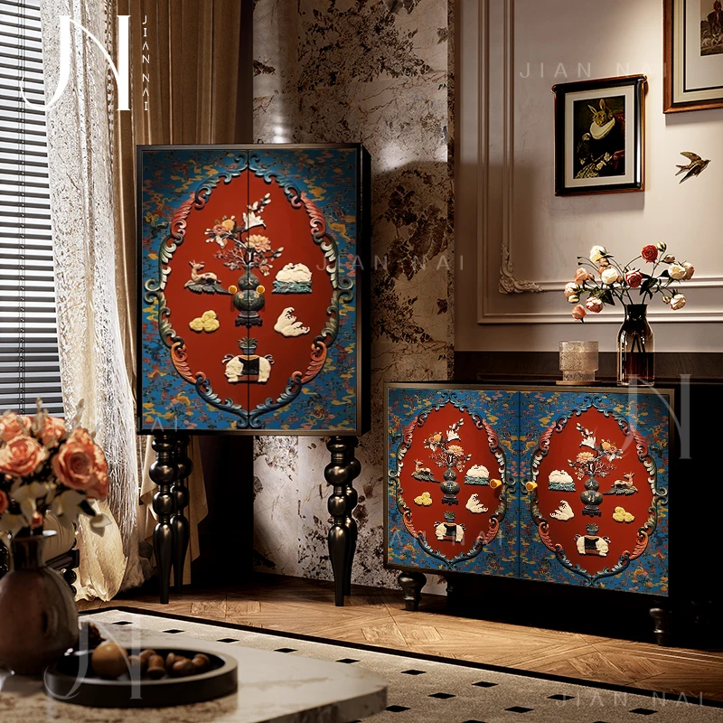 

Decor Librero Living Room Cabinets Nordic Wine Luxury Accent Entryways Cabinets Garden Craft Bookshelf Vitrina Trendy Furniture