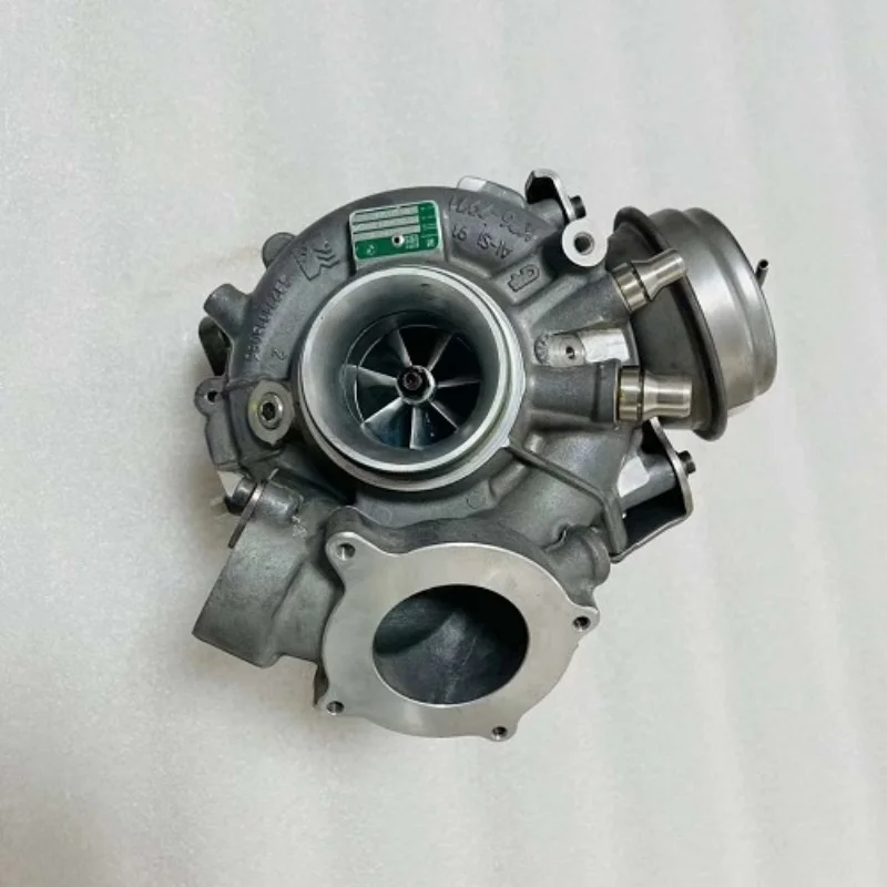 High Performance Car Engine Part Turbo Charger Model For 11658510942-08 53269710011