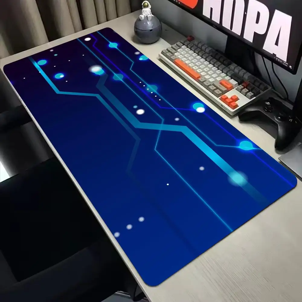 

virtual electronic panel Mouse Pad Mouse pad