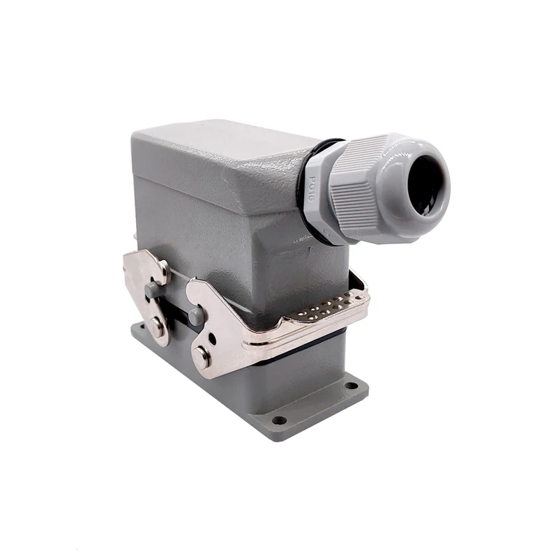 Heavy Duty Industri…