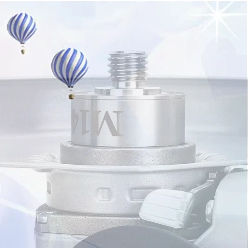 

Полировальные диски для угловой шлифовальной машины, обновленный адаптер с замком X на резьбу M14 или 5/8 дюйма-11 для угловой шлифовальной машины, алмазное корончатое сверло