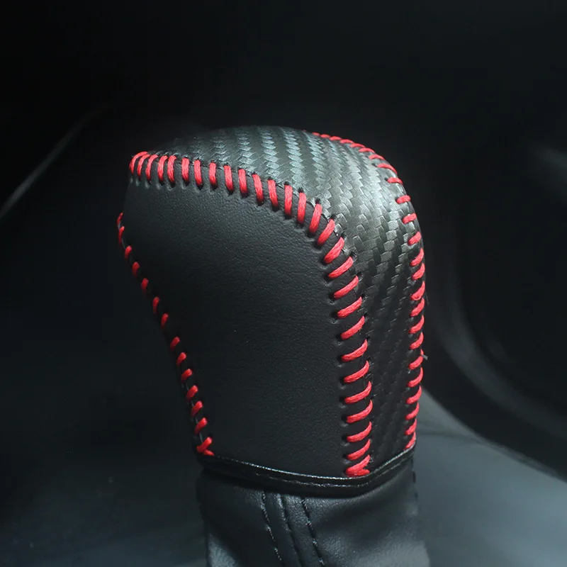 

Suitable for Toyota S New Corolla Corolla Camry Asia Longizo Automatic Transmission Gear Sleeve Gear Lever Sleeve